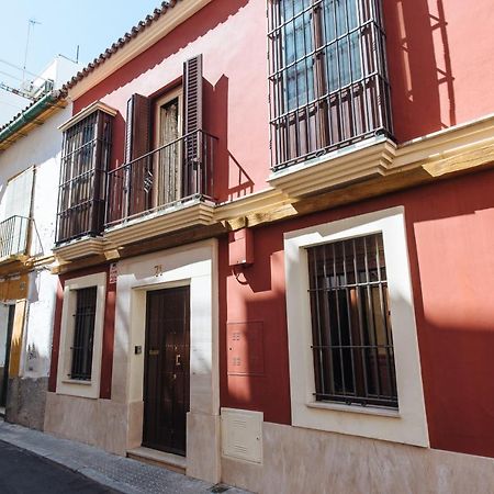 Divi Apartments Villa Reyes 2 Seville Ngoại thất bức ảnh