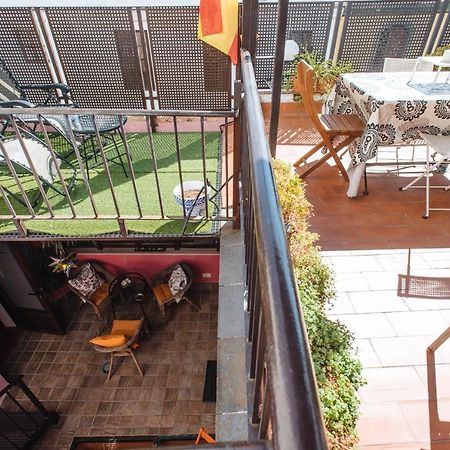 Divi Apartments Villa Reyes 2 Seville Ngoại thất bức ảnh