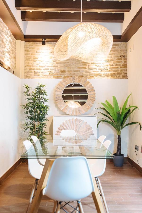 Divi Apartments Villa Reyes 2 Seville Ngoại thất bức ảnh