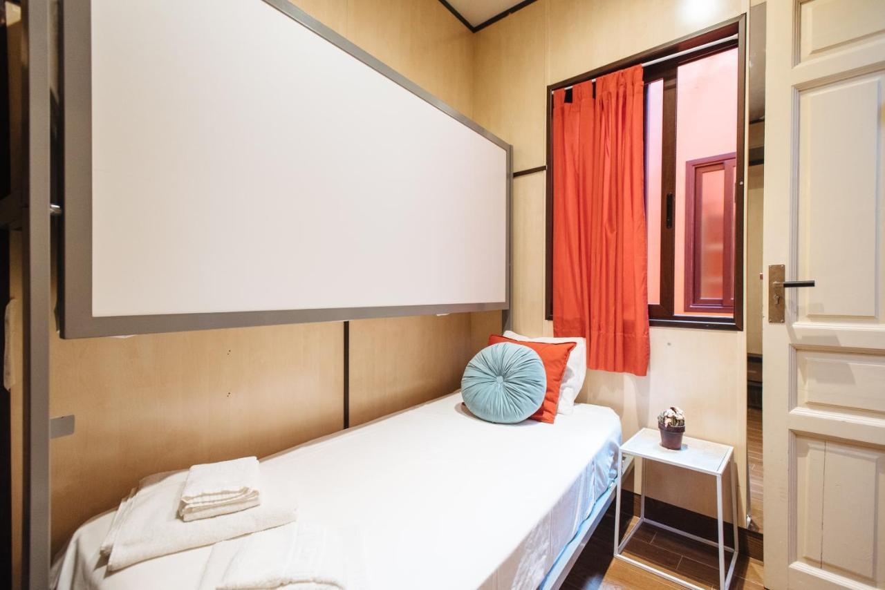 Divi Apartments Villa Reyes 2 Seville Ngoại thất bức ảnh