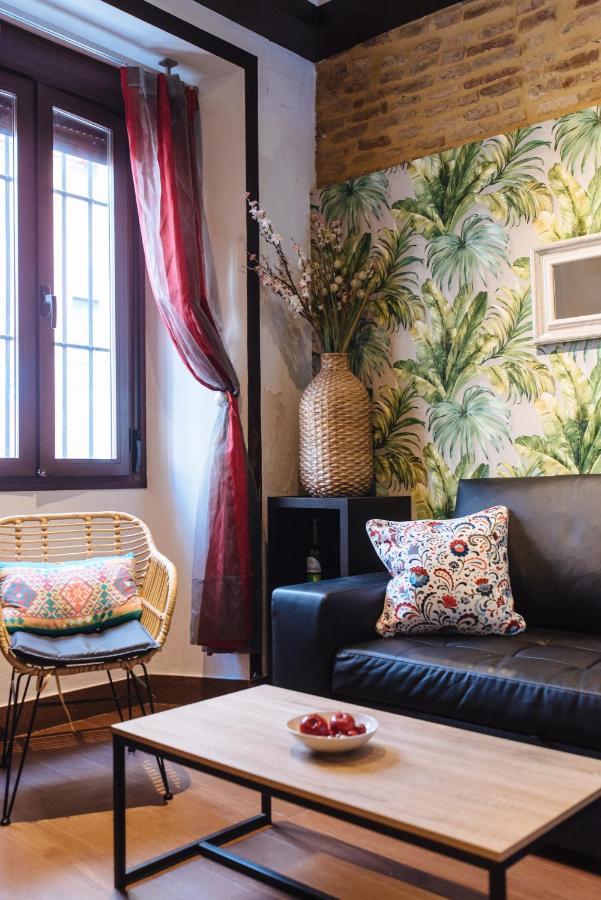 Divi Apartments Villa Reyes 2 Seville Ngoại thất bức ảnh