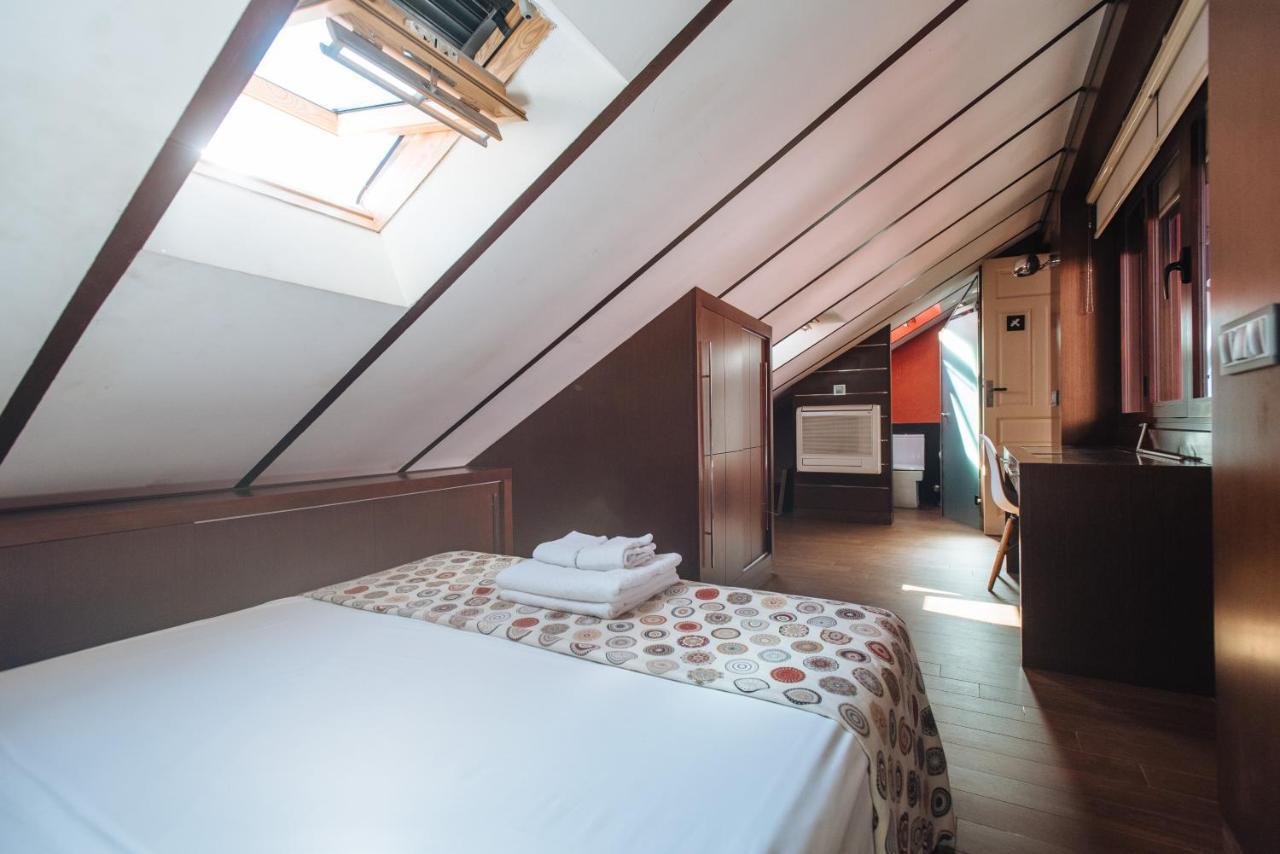 Divi Apartments Villa Reyes 2 Seville Ngoại thất bức ảnh