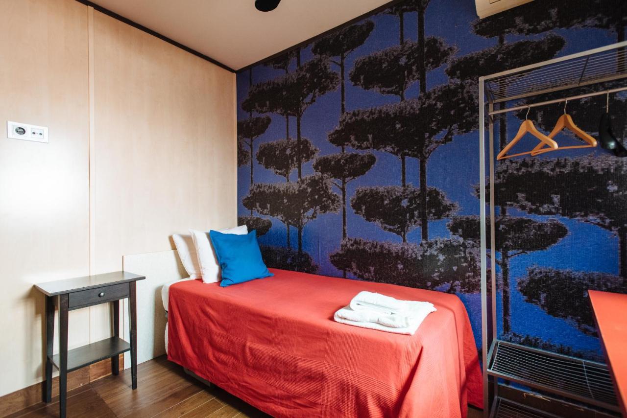 Divi Apartments Villa Reyes 2 Seville Ngoại thất bức ảnh