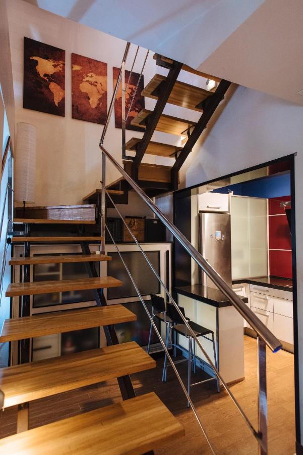 Divi Apartments Villa Reyes 2 Seville Ngoại thất bức ảnh