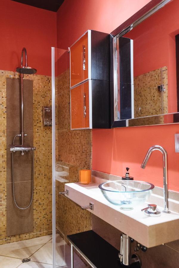 Divi Apartments Villa Reyes 2 Seville Ngoại thất bức ảnh